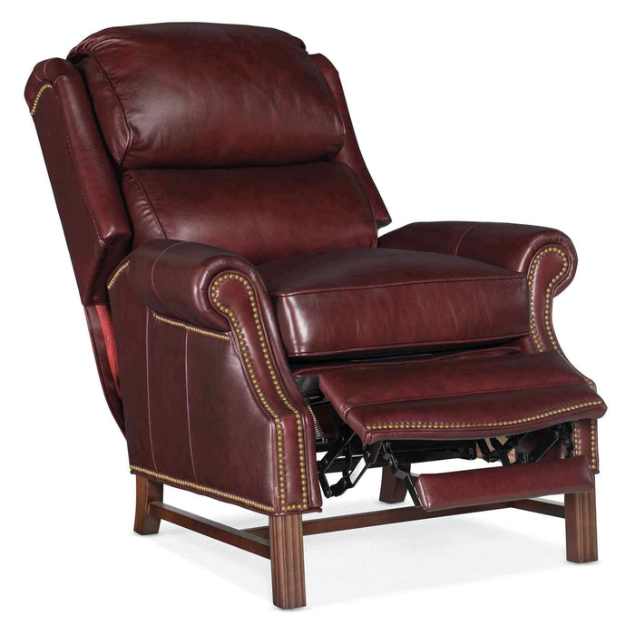 Wellington's Fine Leather Furniture