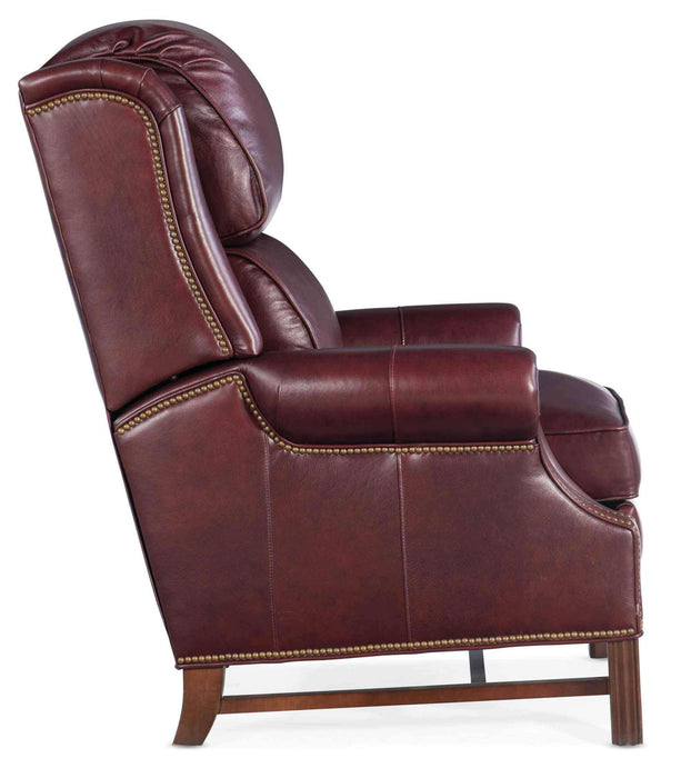 Wellington's Fine Leather Furniture