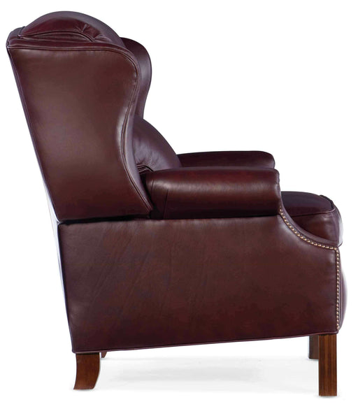 Wellington's Fine Leather Furniture