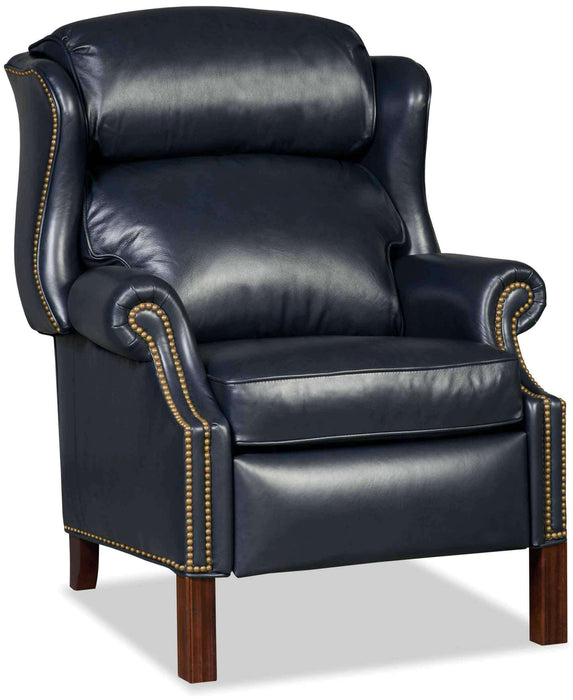 Wellington's Fine Leather Furniture