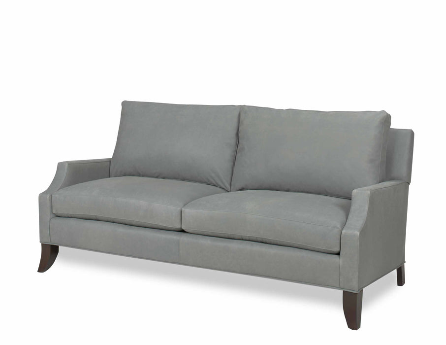 Cope Leather Sofa | American Heirloom | Wellington's Fine Leather Furniture