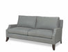 Cope Leather Sofa | American Heirloom | Wellington's Fine Leather Furniture