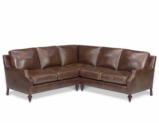 Wellington's Fine Leather Furniture