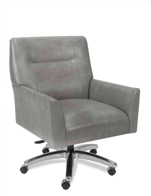 Wellington's Fine Leather Furniture