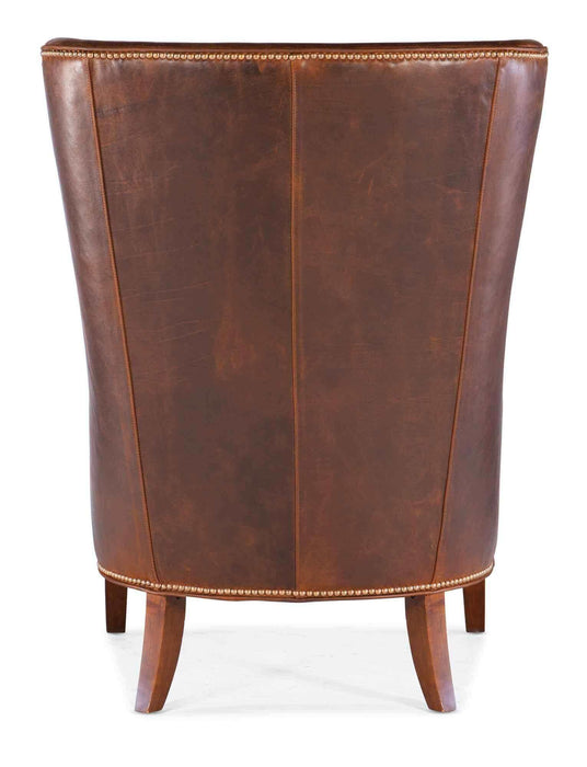 Wellington's Fine Leather Furniture