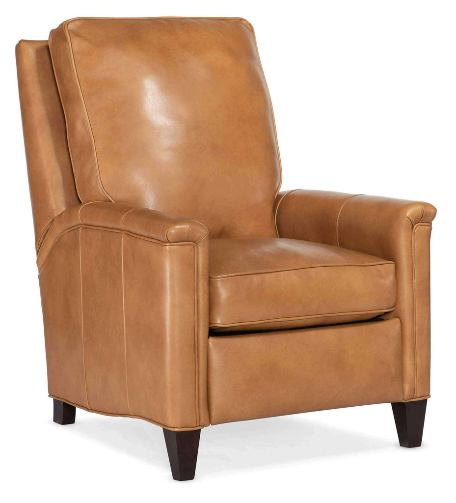 Nala Leather Recliner | American Heritage | Wellington's Fine Leather Furniture