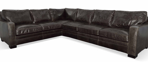Wellington's Fine Leather Furniture