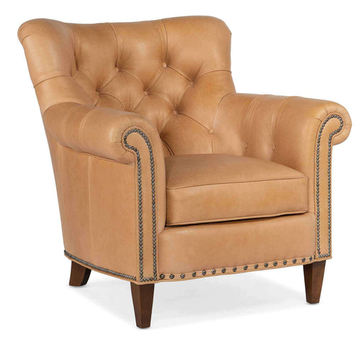 Wellington's Fine Leather Furniture