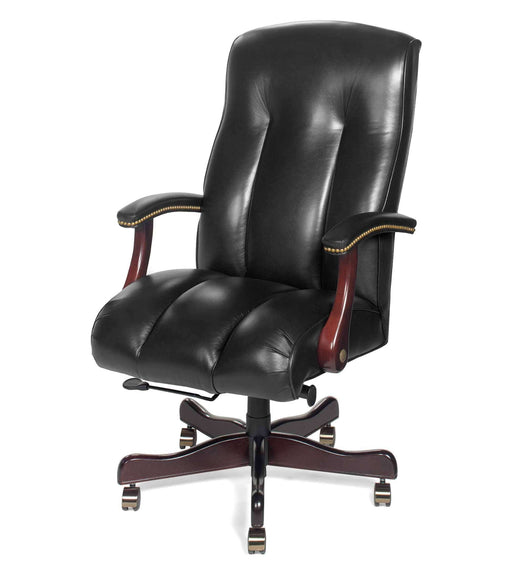 Wellington's Fine Leather Furniture