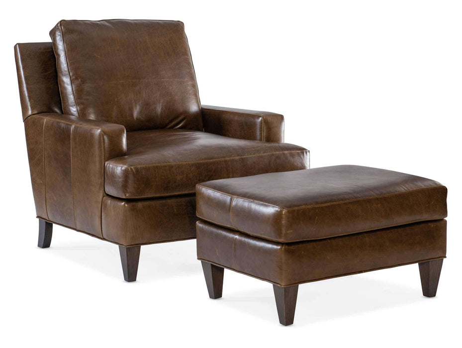 Wellington's Fine Leather Furniture