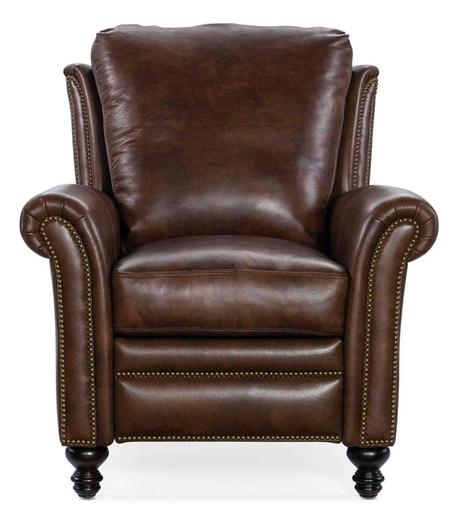 Wellington's Fine Leather Furniture