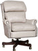 Anthony Leather Swivel Tilt Chair | American Heirloom | Wellington's Fine Leather Furniture