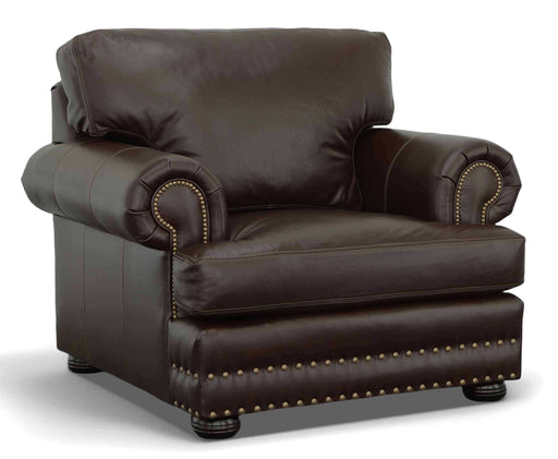 Wellington's Fine Leather Furniture