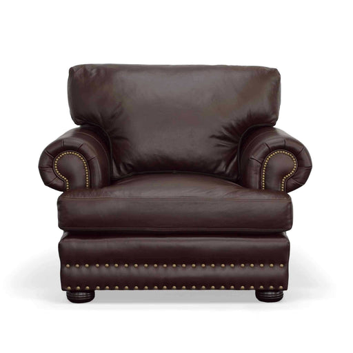 Wellington's Fine Leather Furniture