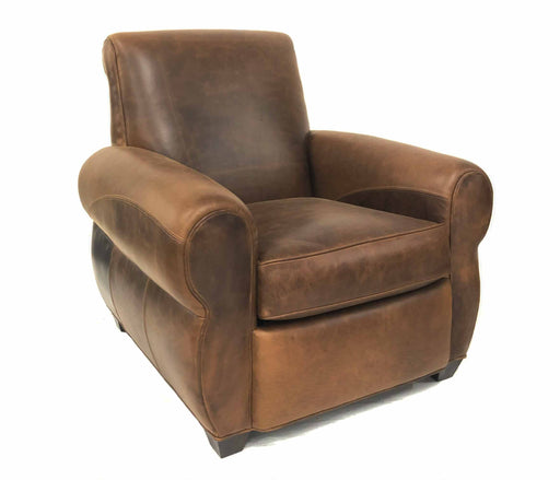 Wellington's Fine Leather Furniture