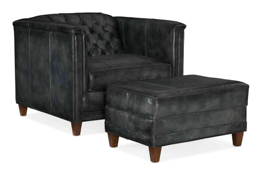 Wellington's Fine Leather Furniture