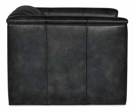Wellington's Fine Leather Furniture