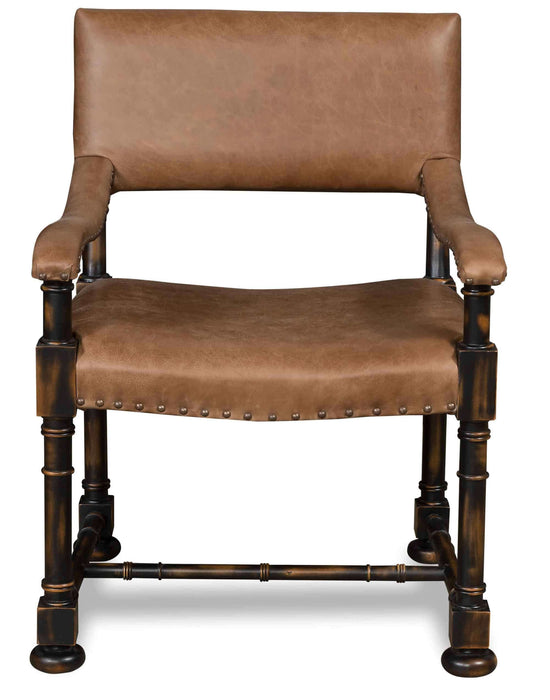McGee Leather Chair