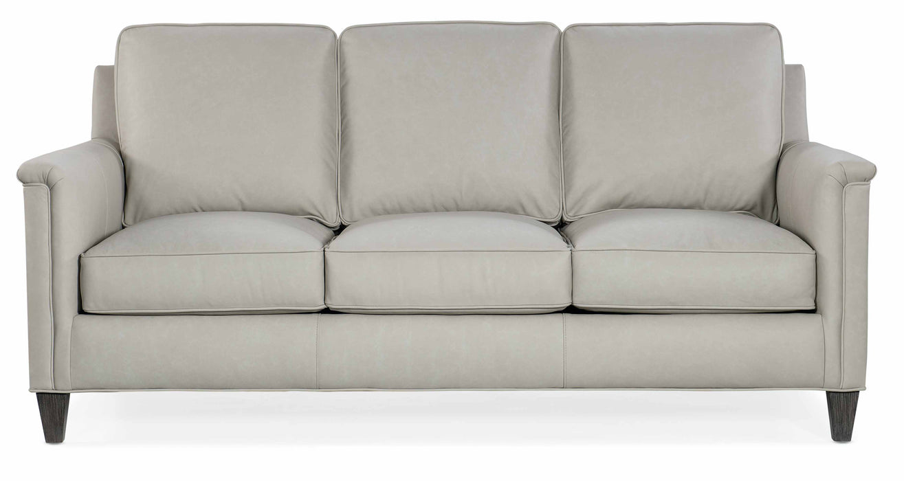 Nala Leather Sofa