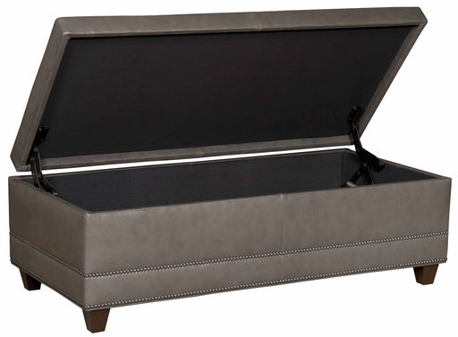 Wellington's Fine Leather Furniture