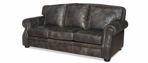 Wellington's Fine Leather Furniture