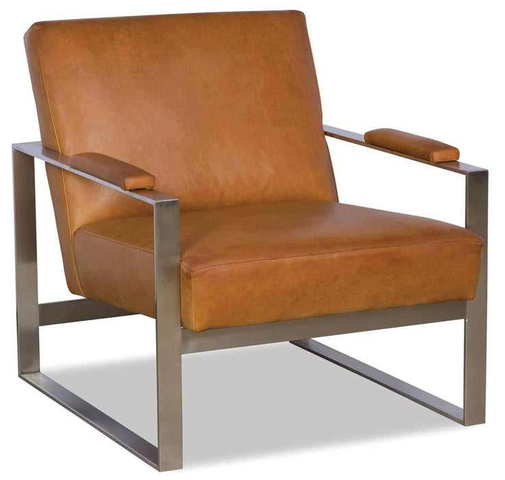 Jason Leather Chair