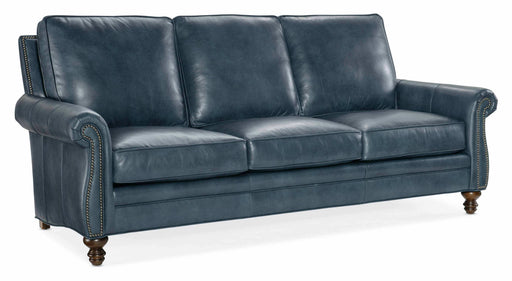 Wellington's Fine Leather Furniture