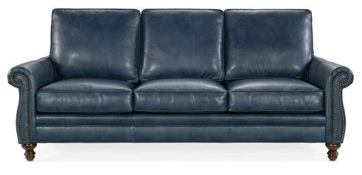 Wellington's Fine Leather Furniture