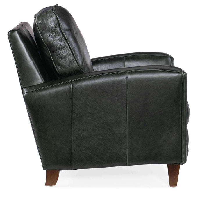 Zion Leather Chair