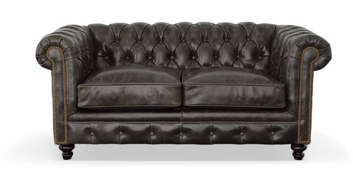 Wellington's Fine Leather Furniture