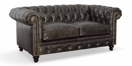 Wellington's Fine Leather Furniture