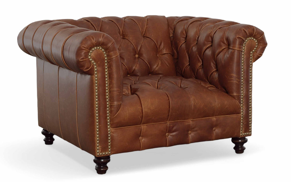 Wellington's Fine Leather Furniture