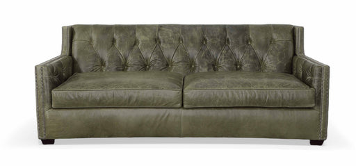 Wellington's Fine Leather Furniture
