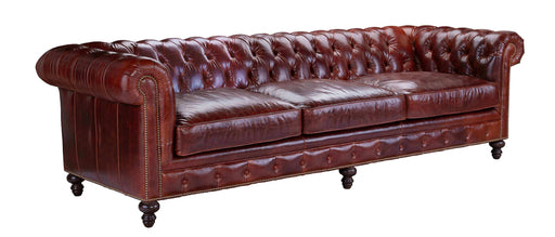 Wellington's Fine Leather Furniture