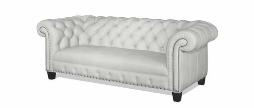 Wellington's Fine Leather Furniture