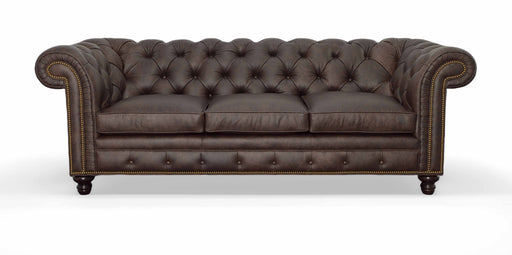 Wellington's Fine Leather Furniture