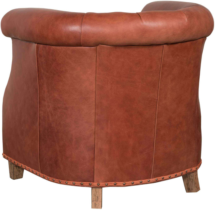 Wellington's Fine Leather Furniture