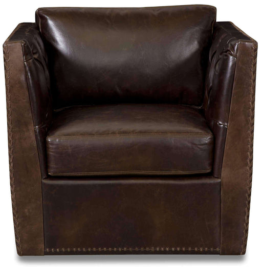 Wellington's Fine Leather Furniture