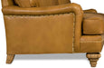 Werthan Leather Sofa | American Heirloom | Wellington's Fine Leather Furniture