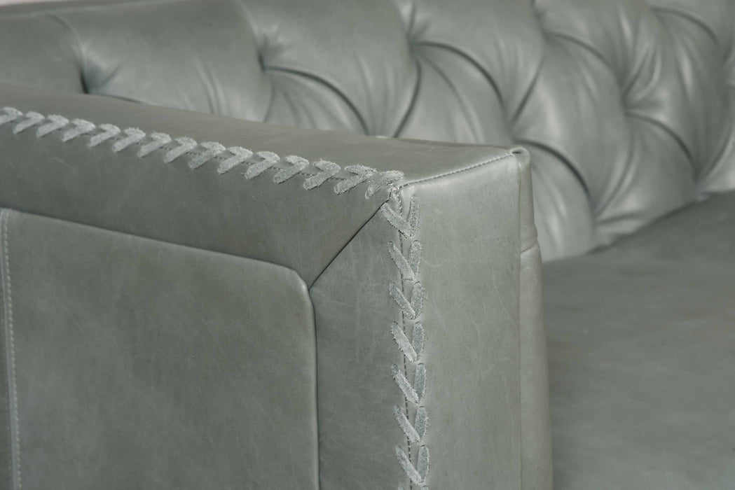 Remy Leather Sofa