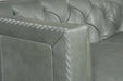 Remy Leather Sofa | American Heirloom | Wellington's Fine Leather Furniture