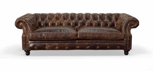 Wellington's Fine Leather Furniture