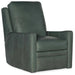 Ani Leather Wall Hugger Recliner | American Heritage | Wellington's Fine Leather Furniture