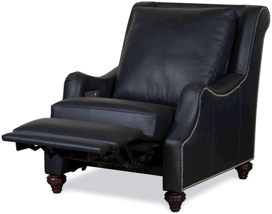 Wellington's Fine Leather Furniture