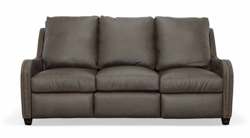 Wellington's Fine Leather Furniture