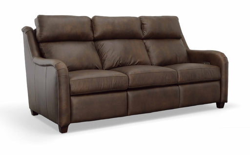 Wellington's Fine Leather Furniture