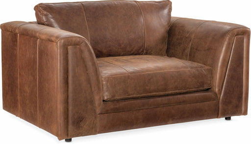 Wellington's Fine Leather Furniture