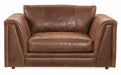 Wellington's Fine Leather Furniture