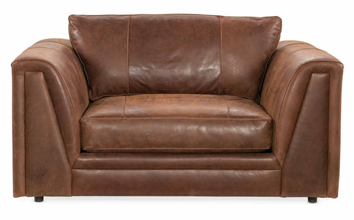 Wellington's Fine Leather Furniture