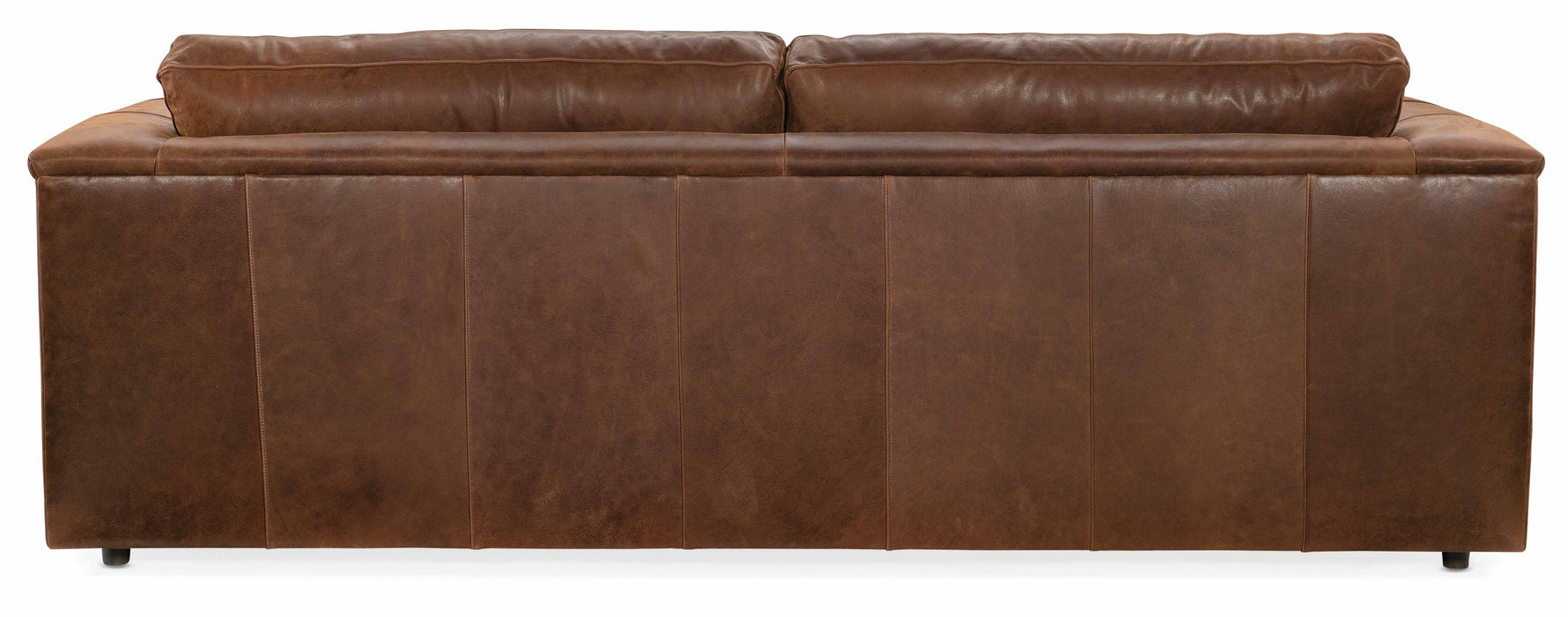 Crew Leather Sofa